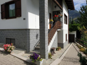 Casa Vacanze Germano Aosta
